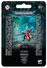 Aeldari - Farseer